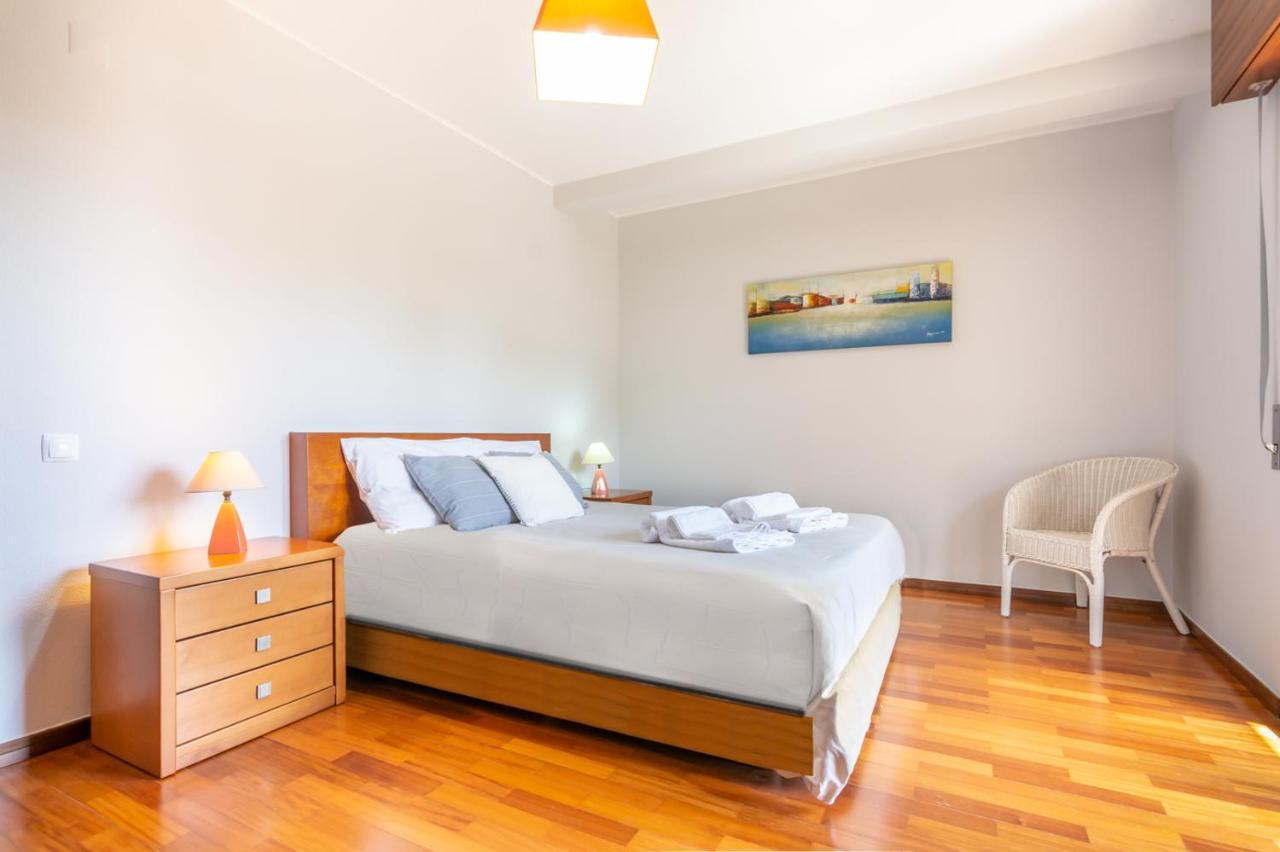 פונשל Condo Magnolia מראה חיצוני תמונה